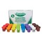 Crayola Dough - Set of 24, 3 oz Tubs